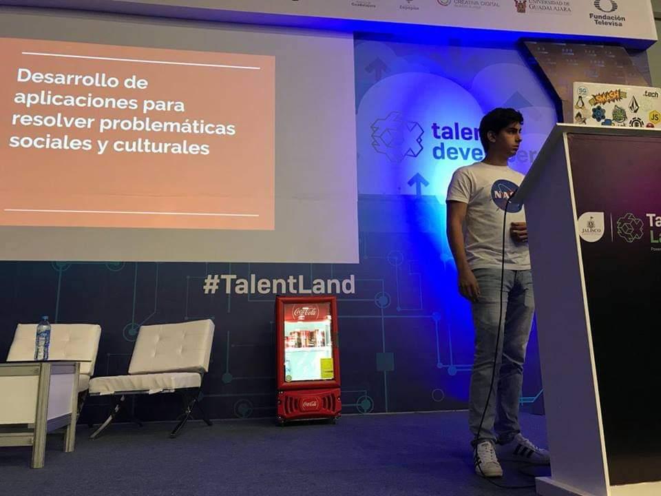 Rafael Lagunas Guitron